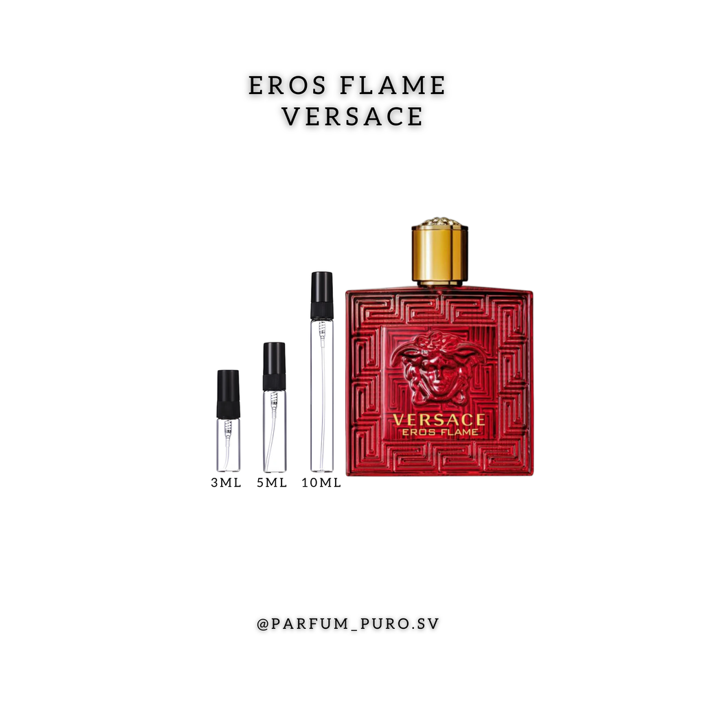 Eros Flame