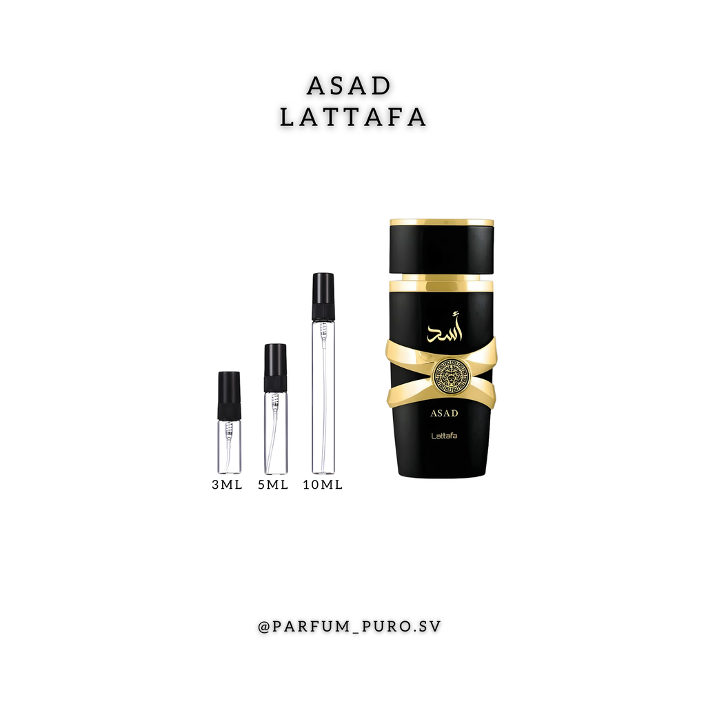 Asad