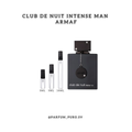 Club de Nuit Intense Man Armaf