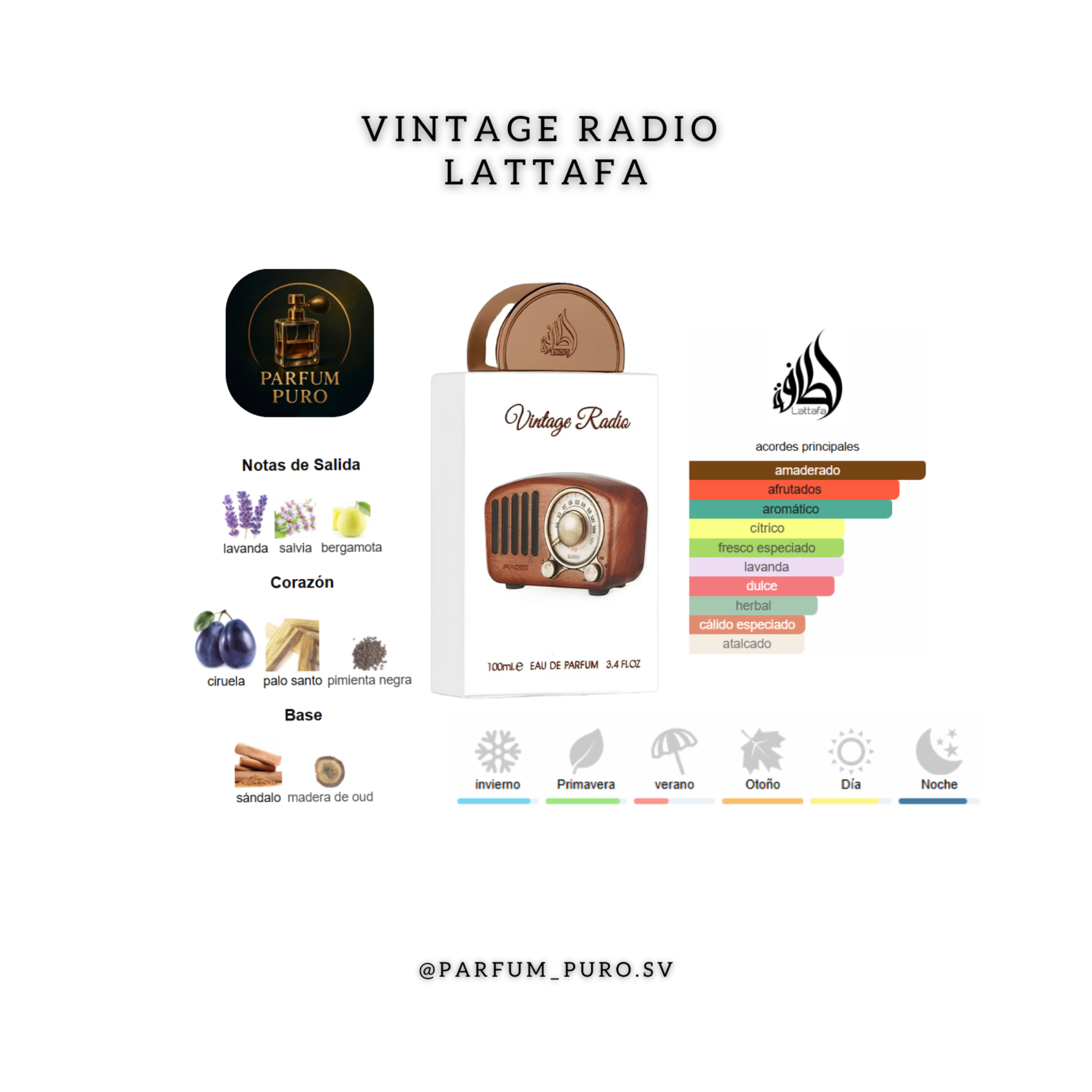 Vintage Radio