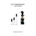 His Confession Lattafa