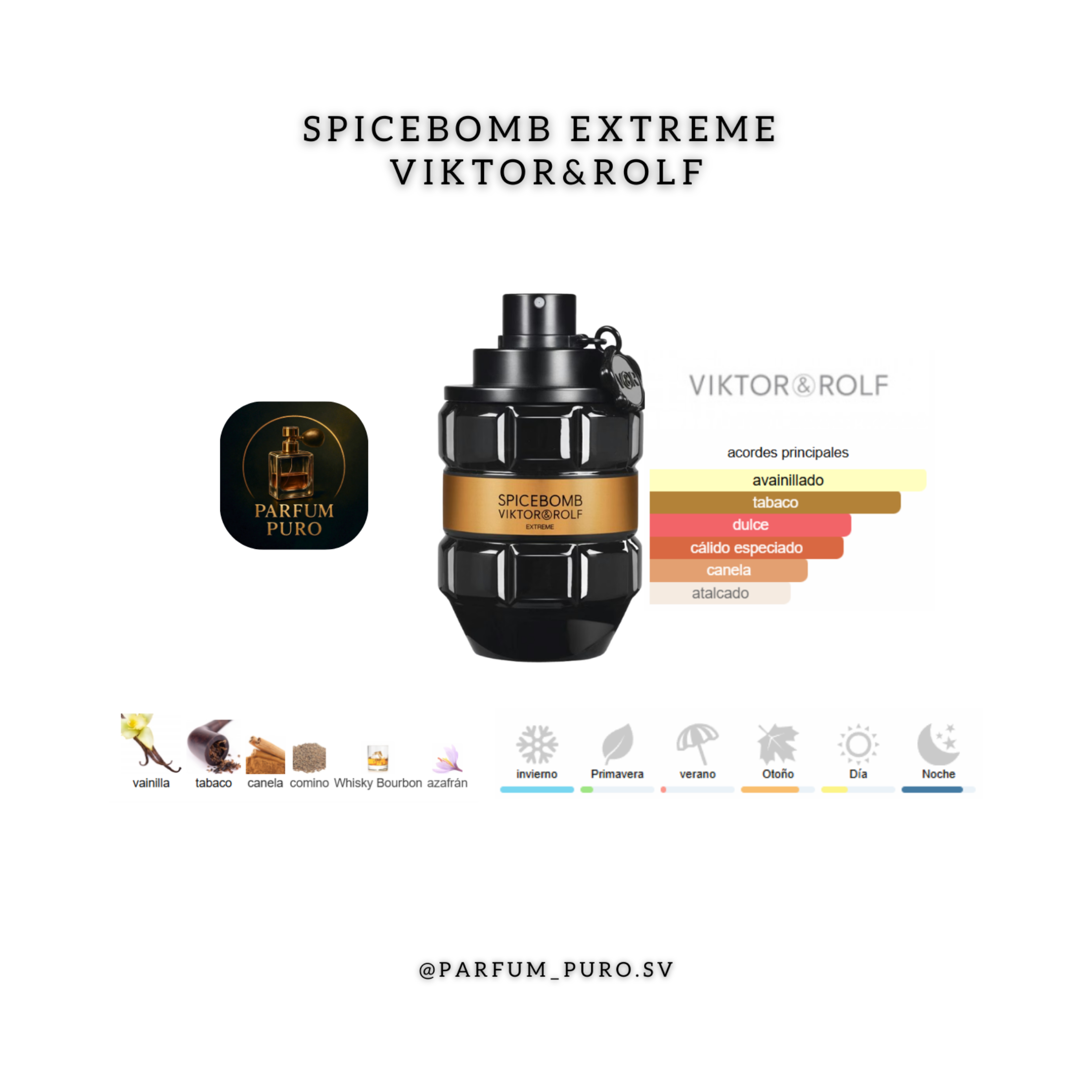 Spicebomb Extreme