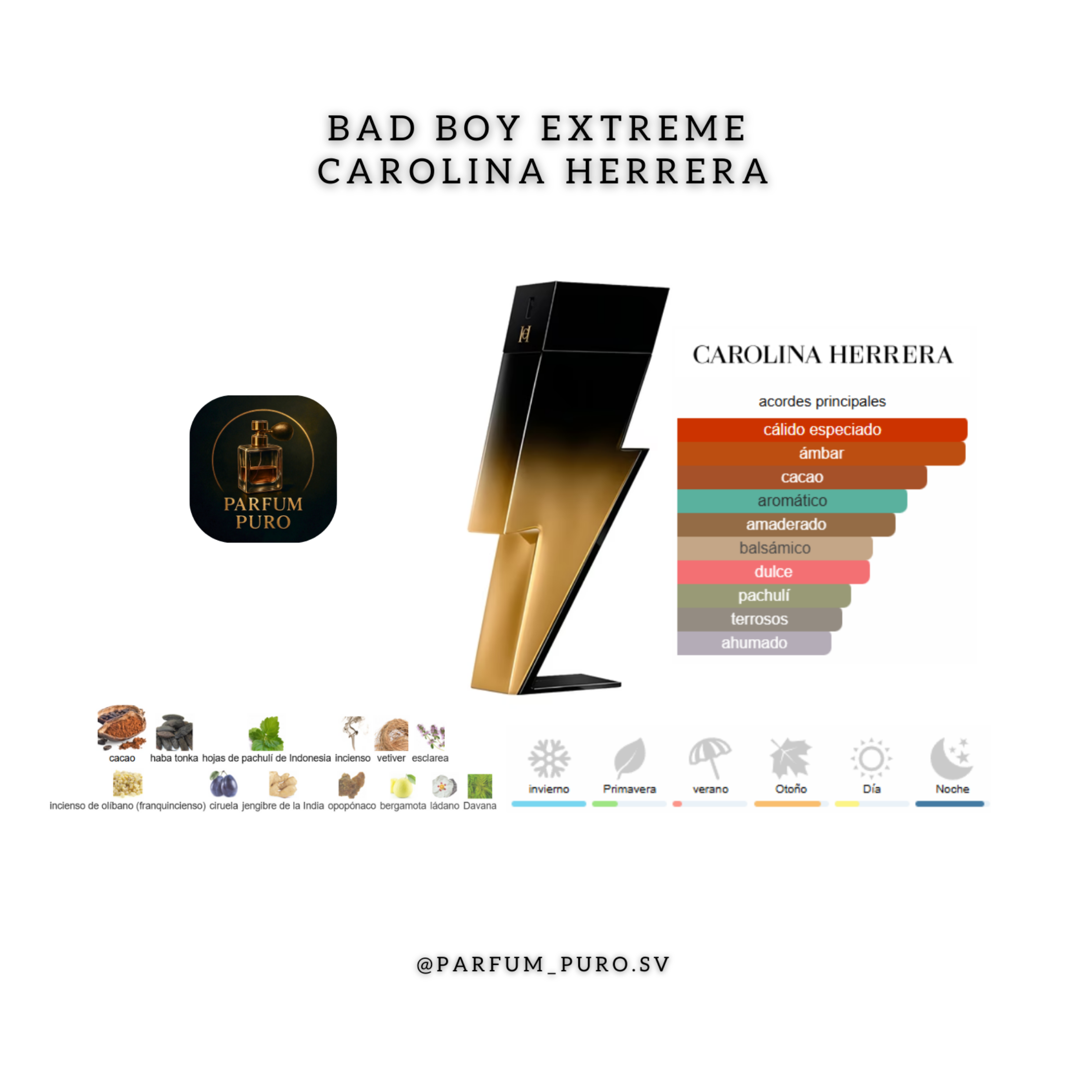 Bad Boy Extreme