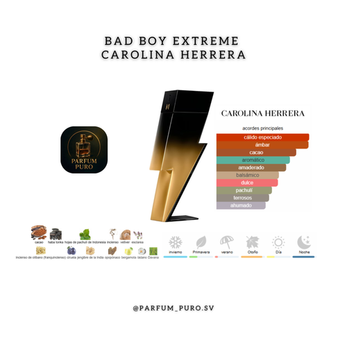 Bad Boy Extreme