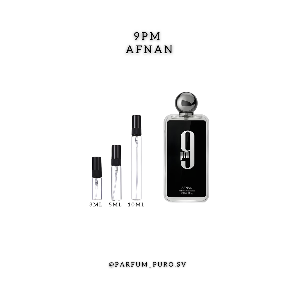 9PM