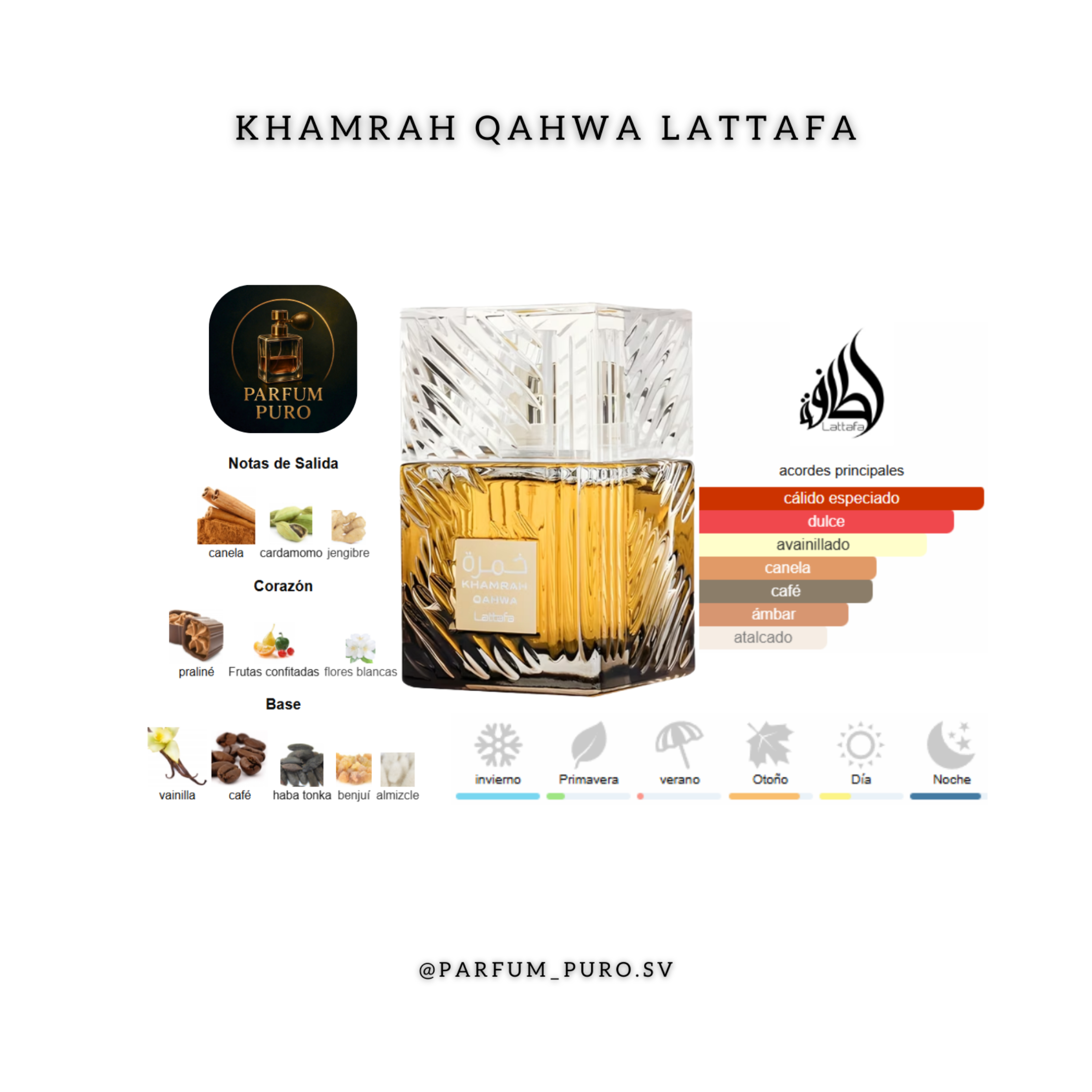 Khamrah Qahwa