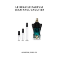 Le Beau Le Parfum - Jean Paul Gaultier