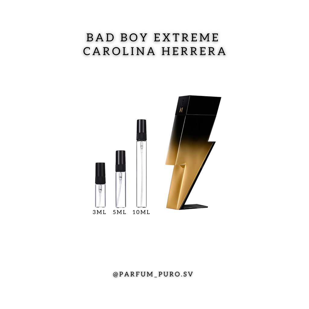 Bad Boy Extreme