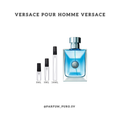 Versace Pour Homme - Versace