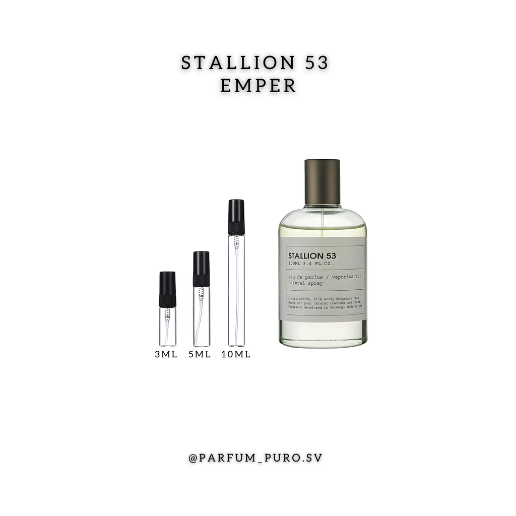 Stallion 53