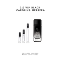 212 VIP Black