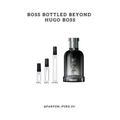 Boss Bottled Beyond