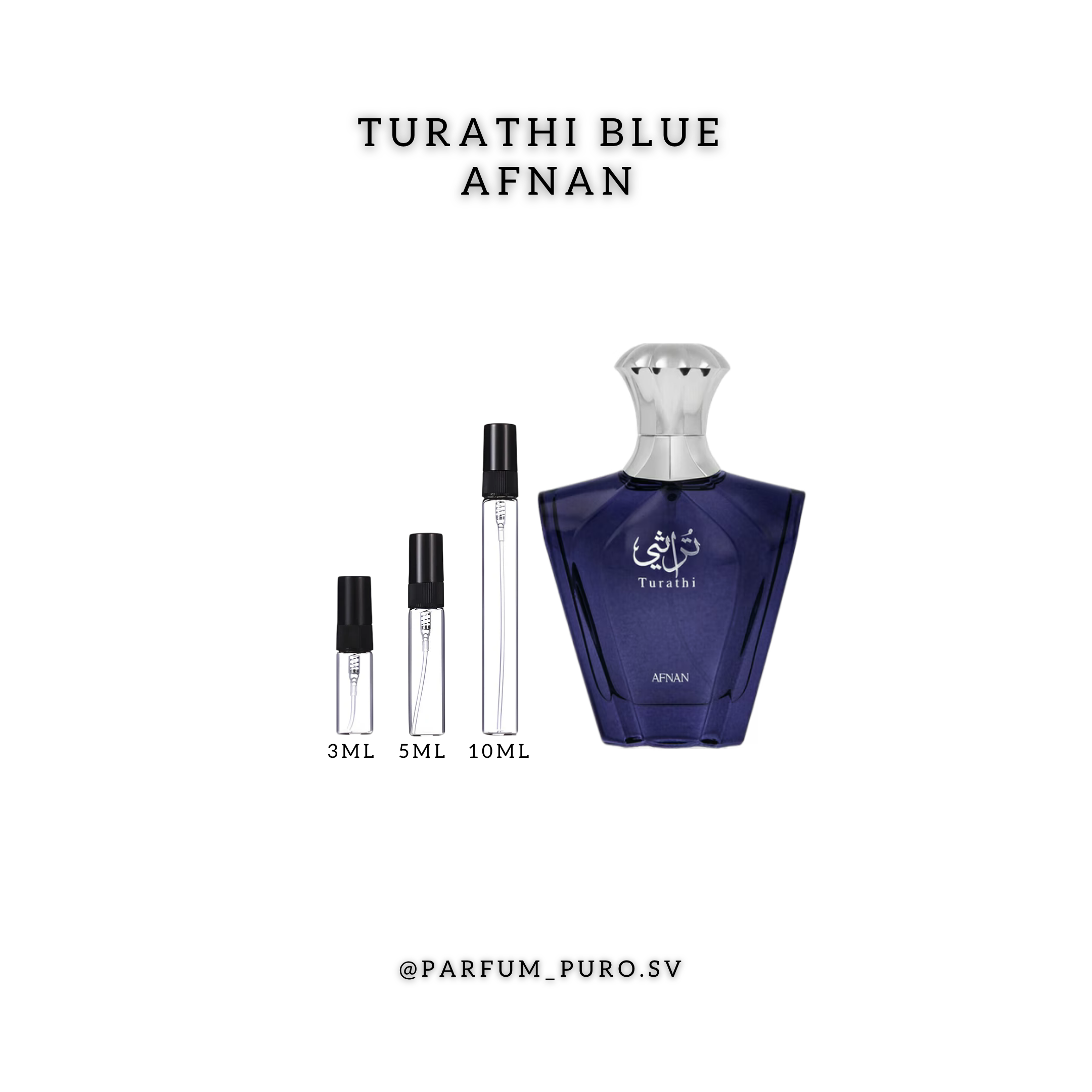 Turathi Blue