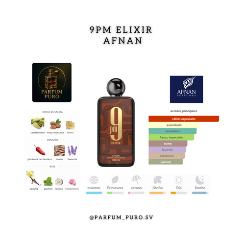 9PM Elixir