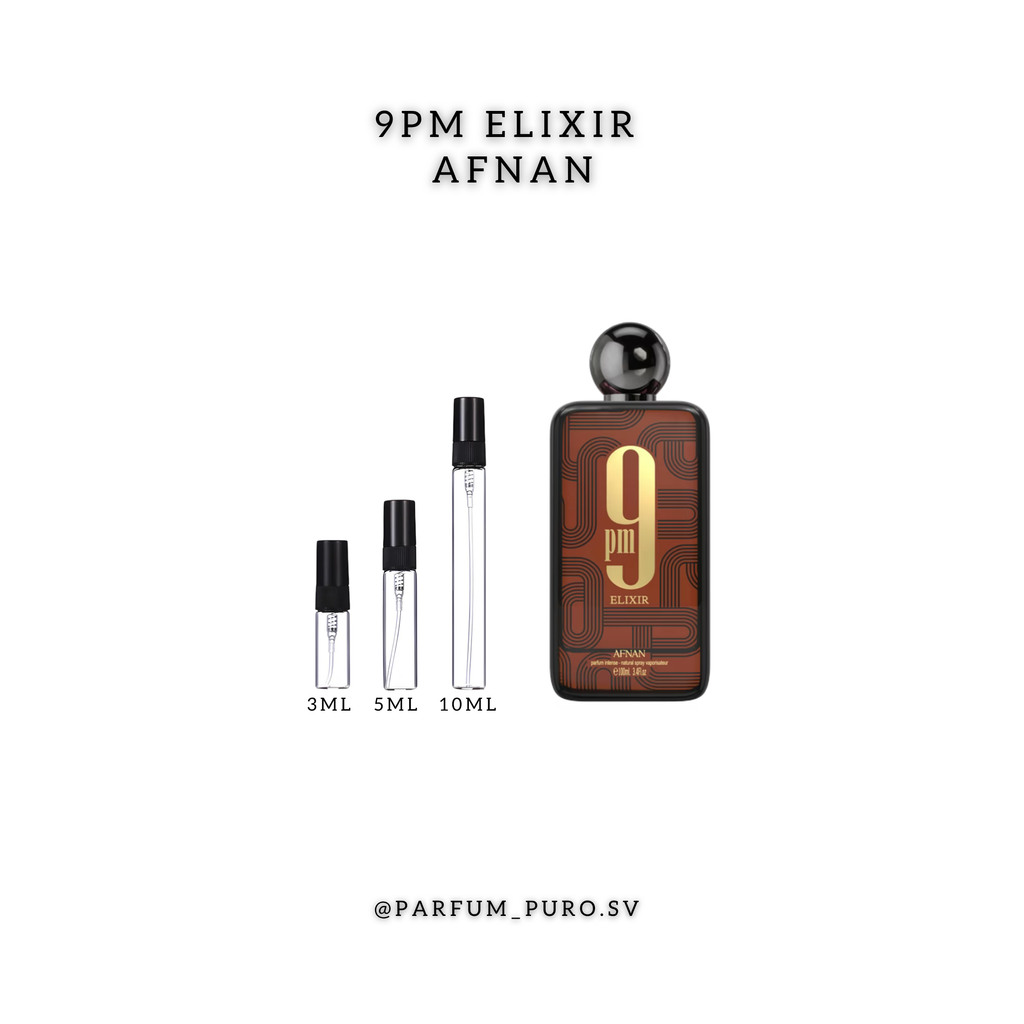 9PM Elixir