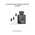 Club de Nuit Urban Elixir
