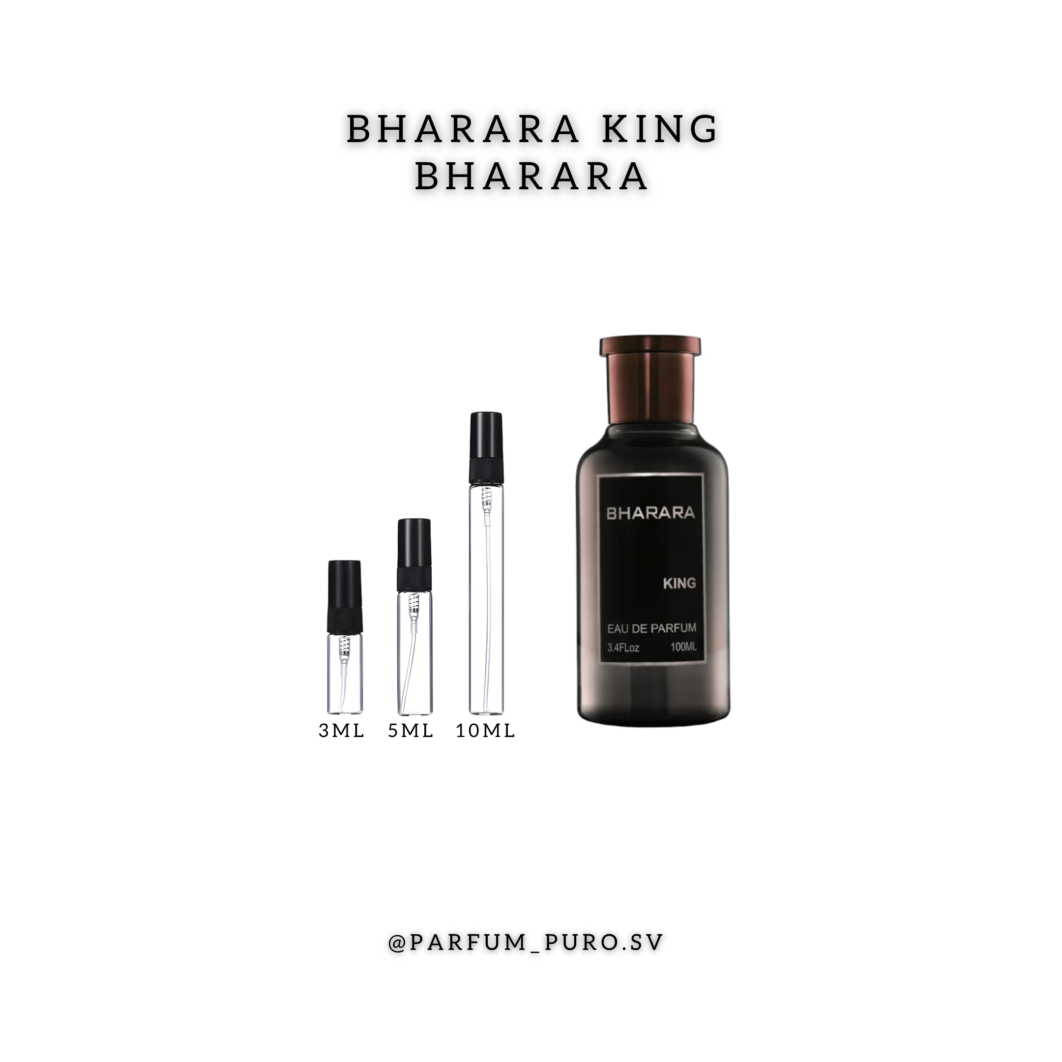 Bharara King