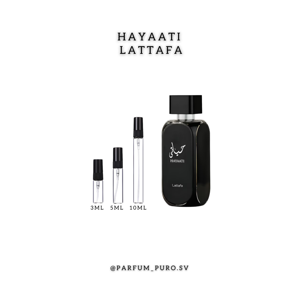 Hayaati