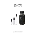 Hayaati