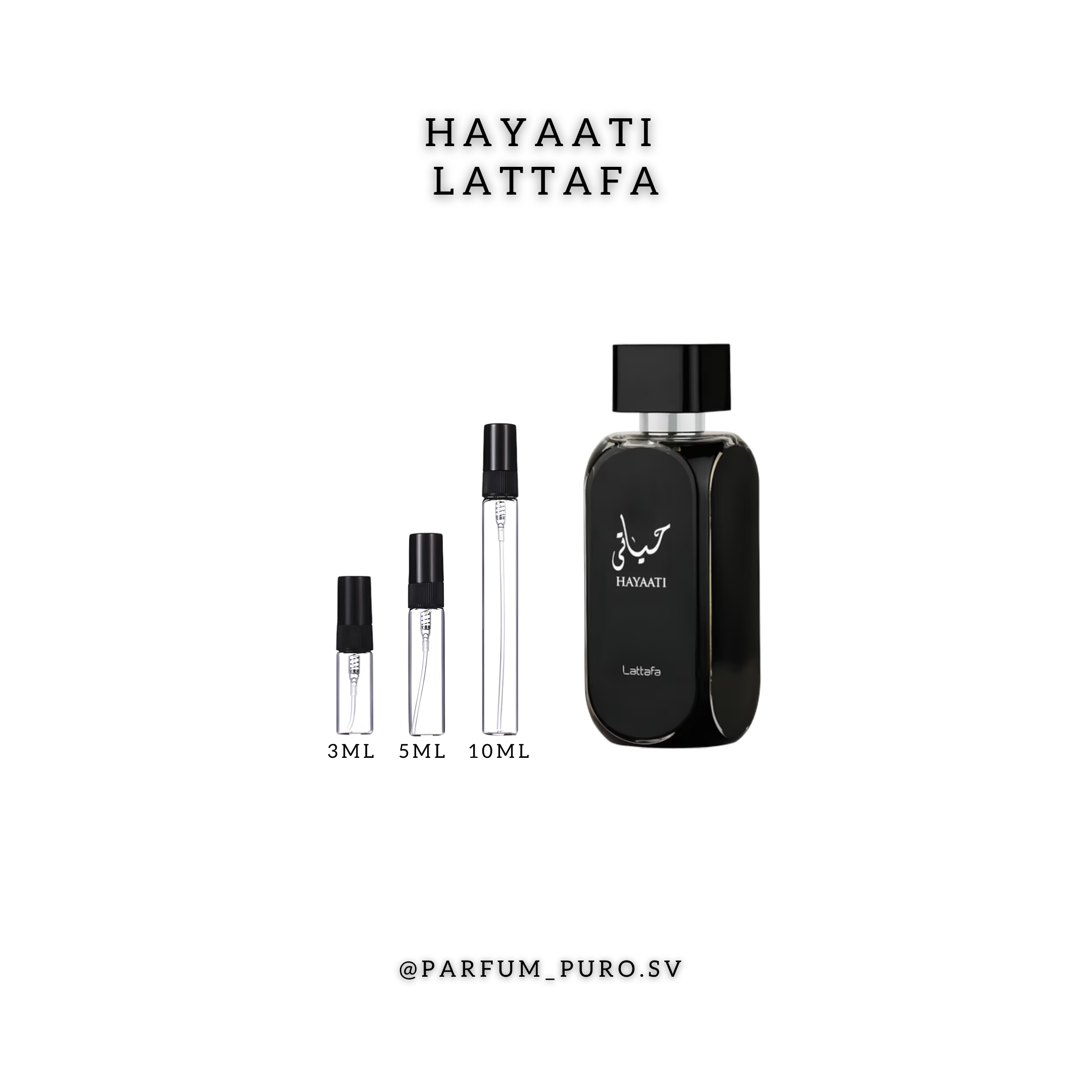 Hayaati