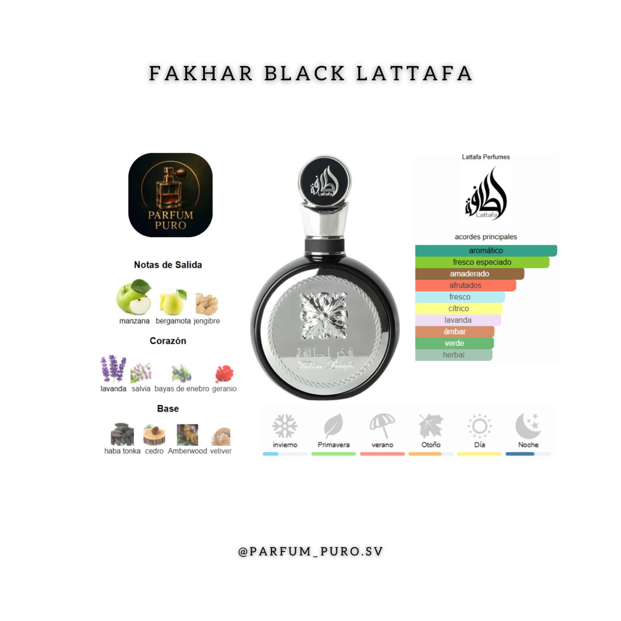Fakhar Black