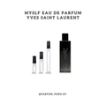 MYSLF Eau de Parfum