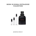 Born in Roma Extradose Uomo