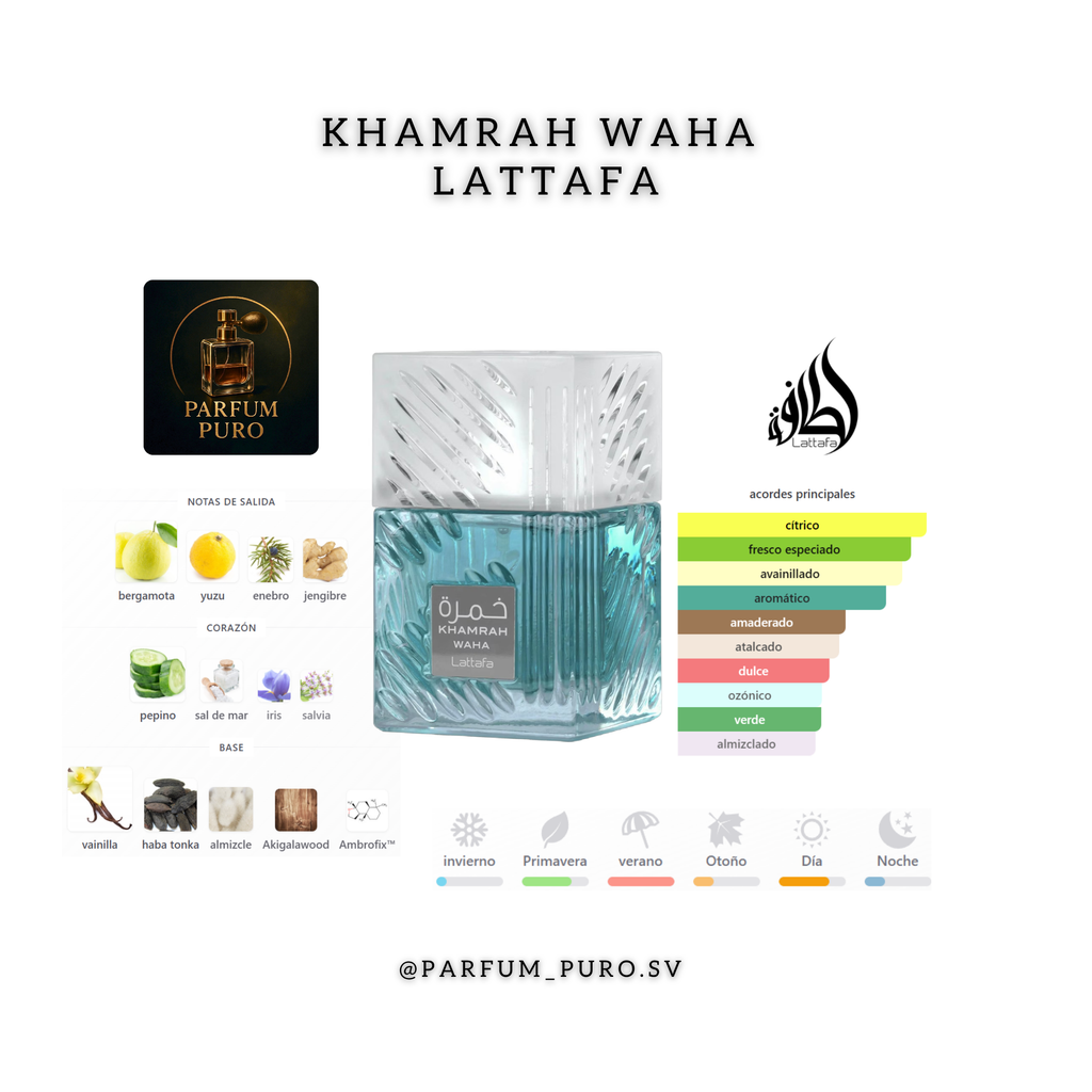 Khamrah Waha