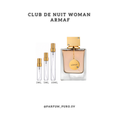 CLUB DE NUIT WOMAN
