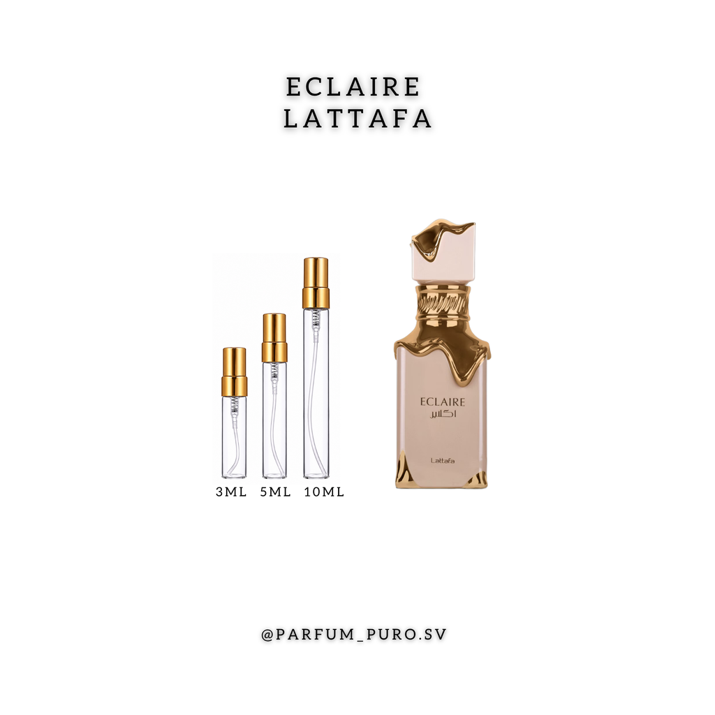 ECLAIRE