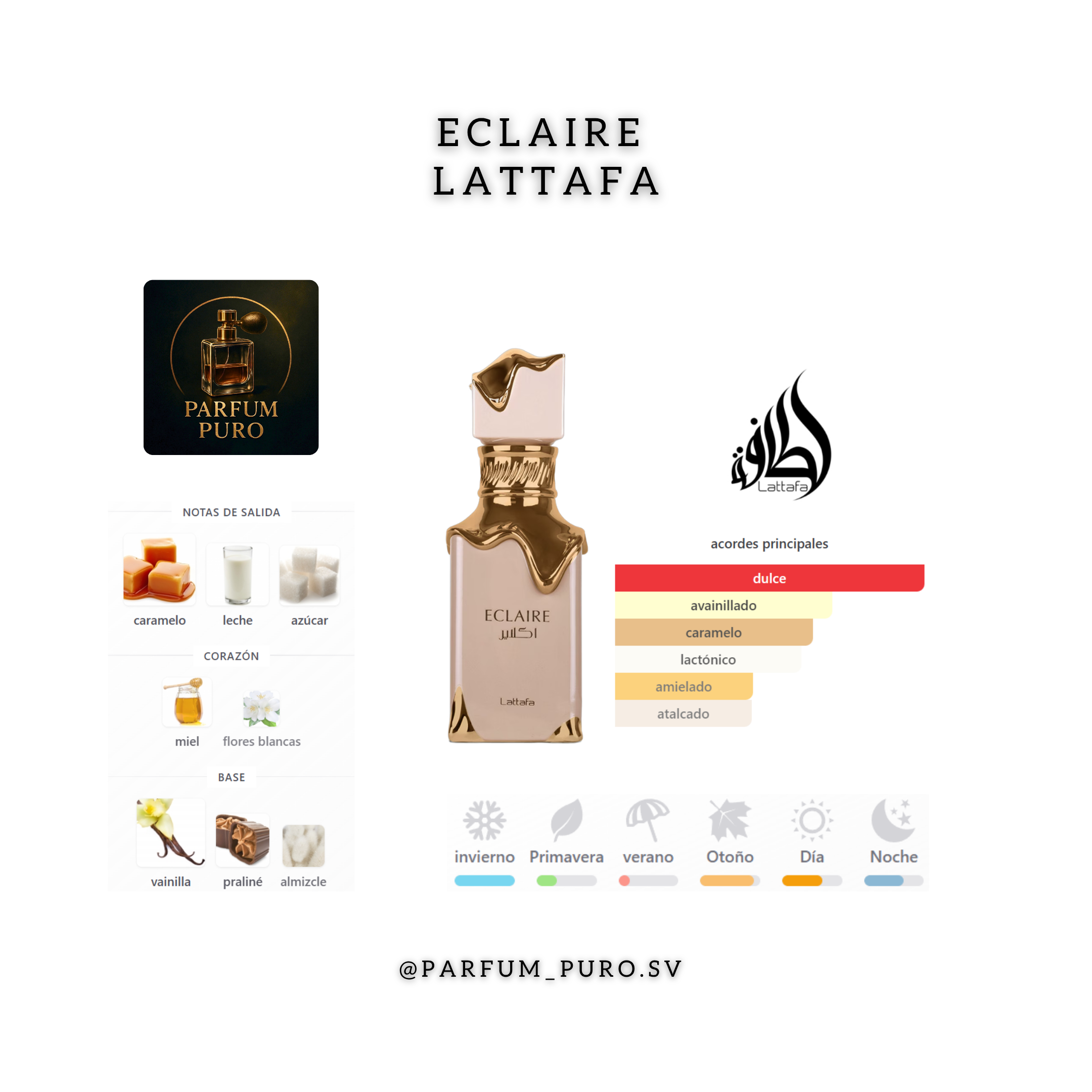 ECLAIRE