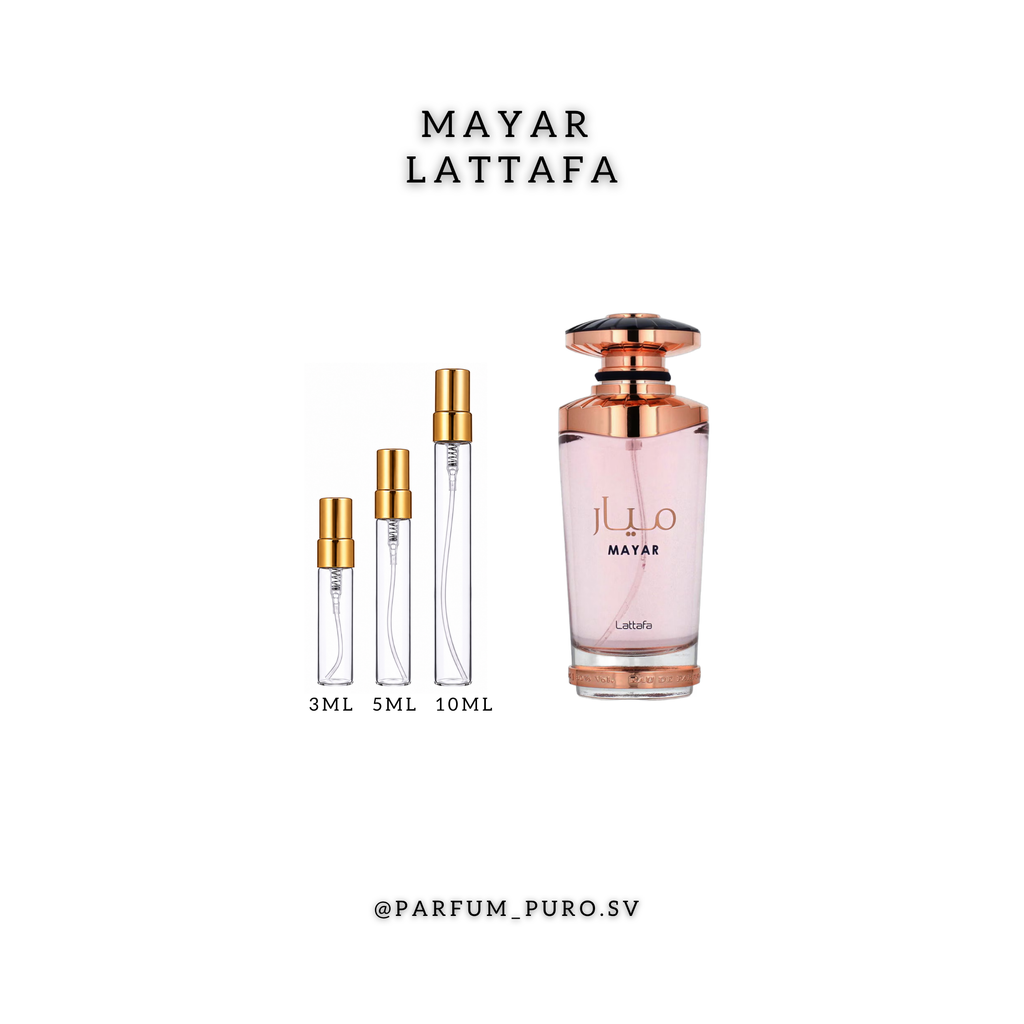 MAYAR