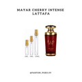 MAYAR CHERRY INTENSE