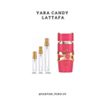 YARA CANDY