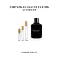 Gentleman Eau de Parfum